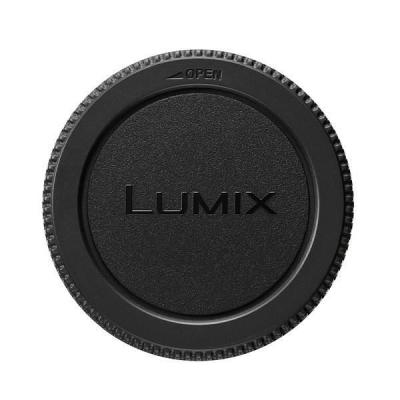 PANASONIC  bouchon arriere objectif dmw-lrc1 DMW-LRC1