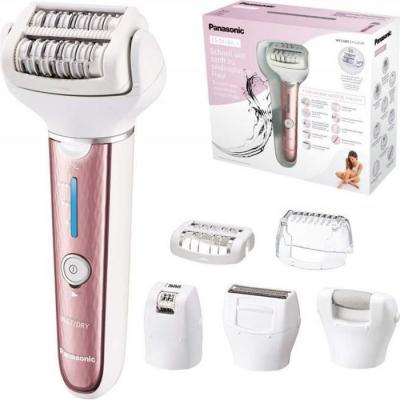 PANASONIC  Allemagne Il-del8 a del8ap503 &eacute;pilateur Il, 6 en 1