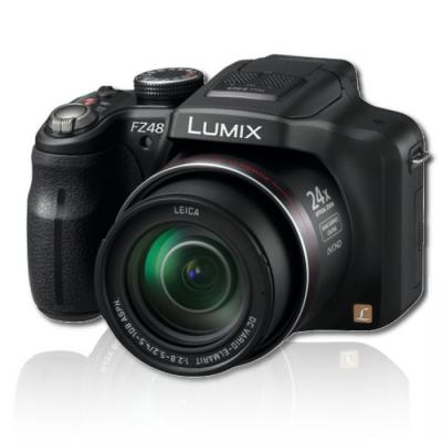 PANASONIC  Lumix DMC-FZ48 Appareil photo bridge 