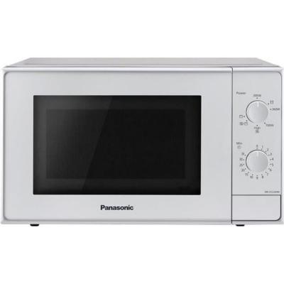 PANASONIC NN-K12JMMEPG - Four micro-ondes grill - 20 litres - 800 Watt