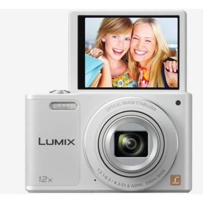 PANASONIC  lumix dmc-sz10 blanc dmc-sz10eg-w 