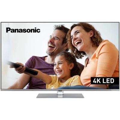 PANASONIC TV LED  TX 50LX660E 50" 4K UHD (2160p)