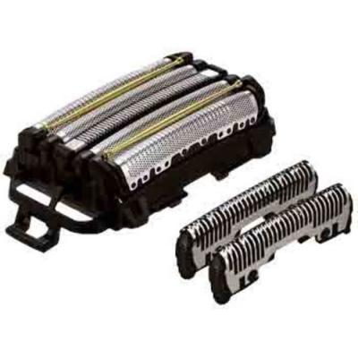 PANASONIC  WES9034Y1361 Grille de rasoir et bloc de lames noir 1 set