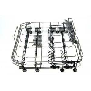 NEFF Panier inf&eacute;rieur pour Lave-vaisselle Bosch 00685770