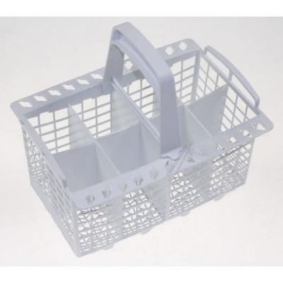 INDESIT Panier &agrave; couverts pour lave vaisselle