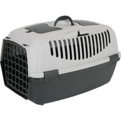 ZOLUX Panier de transport Gulliver T3 pour chien - 40 x 61 x 38 cm