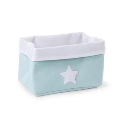 CHILDHOME  CHCCCB30MW Canvas Box Pliable Mixte