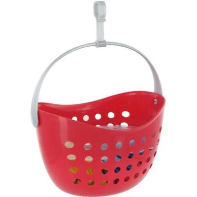 LAGUELLE Panier Pour Pinces A Linge + 24 Pinces