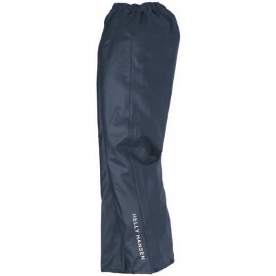 HELLY HANSEN  Pantalon de pluie Voss, PU-Stretch, T XL, marine
