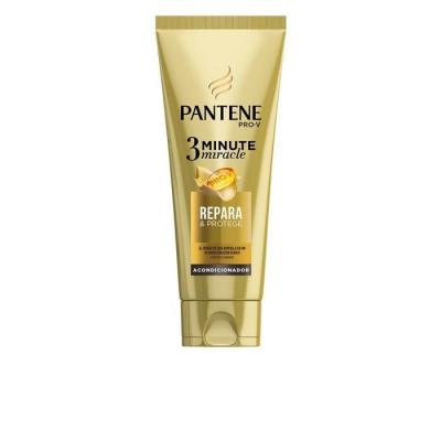 PANTENE  3 Minute Miracle Revitalisant R&eacute;parateur et Protecteur 200