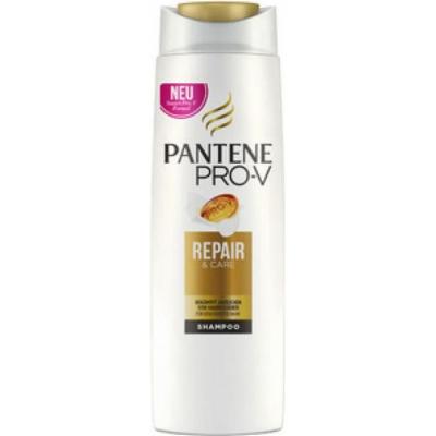PANTENE  PRO-V Shampoing Repair & Care, 300 ml 0,000000 Noir