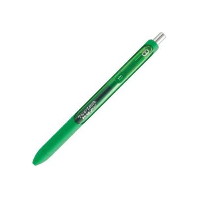 PAPERMATE Stylo gel  Inkjoy RT Vert 
