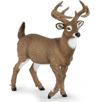 PAPO Figurine Cerf de Virginie  