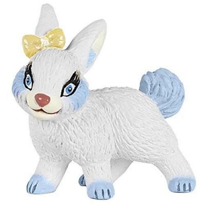 PAPO Figurine Lapin papillon  