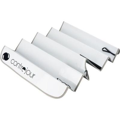 CONTREJOUR  pare-soleil avant alu isolant M