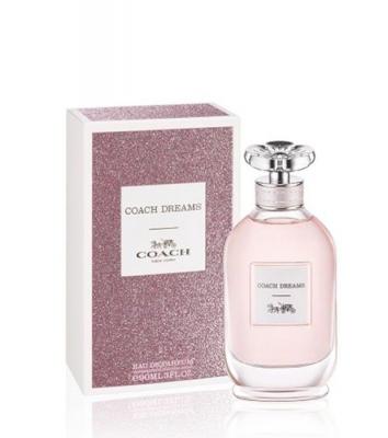 COACH  Dreams Eau de parfum Vaporisateur 90 ml