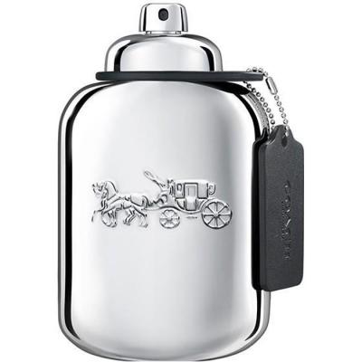 COACH  Platinum Eau de Parfum Vaporisateur 60ml