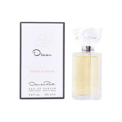 OSCAR DE LA RENTA  Esprit d'Oscar Eau de Parfum 100ml 100 ml