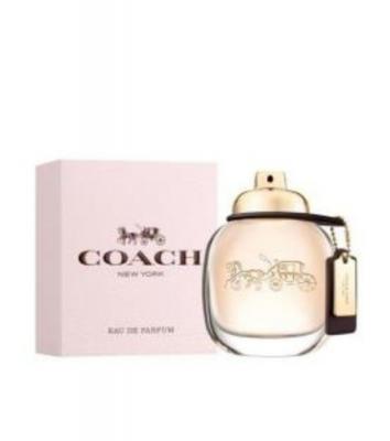 COACH  Eau de parfum Eau de Parfum 50ml