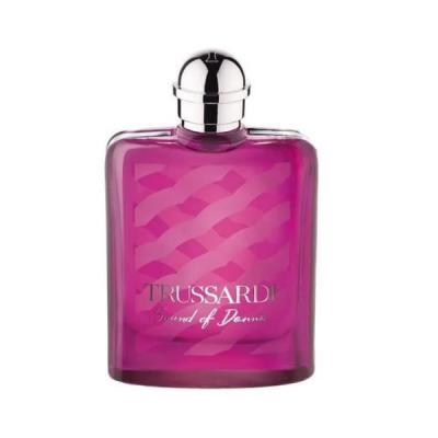 TRUSSARDI Parfum Femme Sound Of Donna  EDP Capacit&eacute; 100 ml 