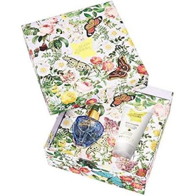 LOLITA LEMPICKA  Mon Premier Edp Spray 30ml And Body Lotion 50ml Set