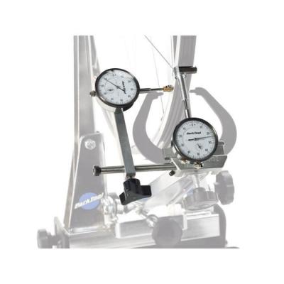 PARK TOOL  Comparateur &agrave; Cadran Ts-2di 
