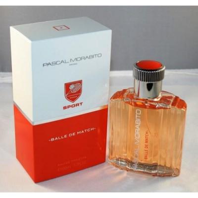Eau de parfum Pascal Morabito PM-BALMA