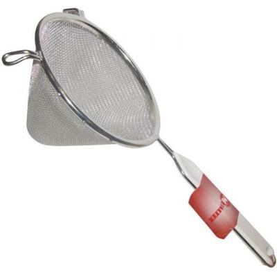 VOGUE Passoire conique &eacute;tam&eacute;e 140mm -  - - polypropyl&egrave;ne