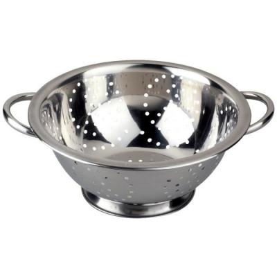 BAUMALU Passoire Inox Diam. 24cm* 