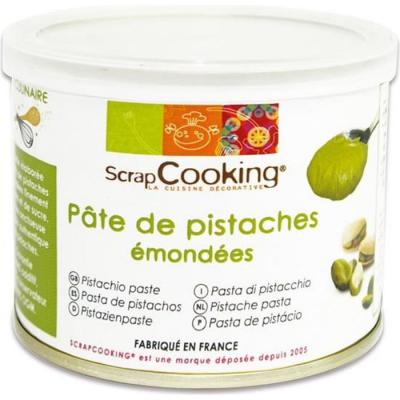 SCRAPCOOKING P 