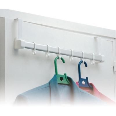 RAYEN  6181.01 Pat&egrave;re Porte Aluminium/Poly&eacute;thyl&egrave;ne Blanc 58 x 15 x 5 cm