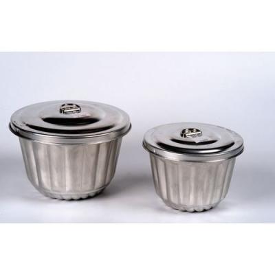 PATISSE  2048378 moule bain-marie ou &agrave; farcement 1,2 l
