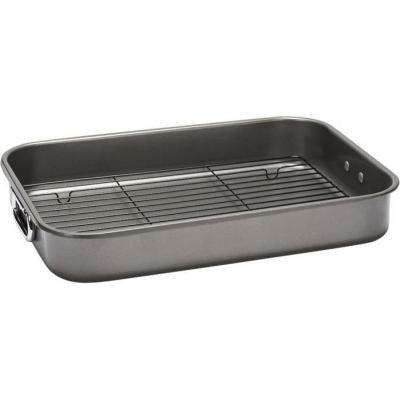 PATISSE Plat &agrave; r&ocirc;tir 41x30cm  05680
