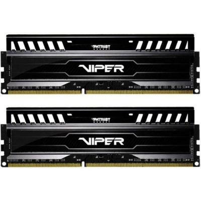 PATRIOT MEMORY PATRIOT M&eacute;moire PC Viper 3 Series 2 x 8 Go DDR3-16