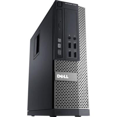 DELL  Optiplex 7010 SFF - Ubuntu / Linux