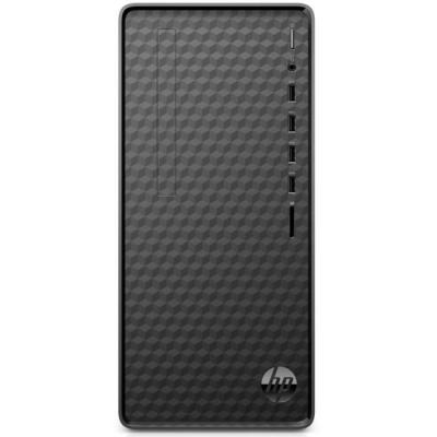 HP  DESKTOP M01-F2246NF BUNDLE PC I5 8 Go 512 Go Windows 11 Home Noir
