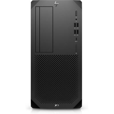 HP  Z2 Tower G9 Intel Core i7-14700K 16Go 1To SSD ZTurbo 3/3/3 Warranty SmartBuy