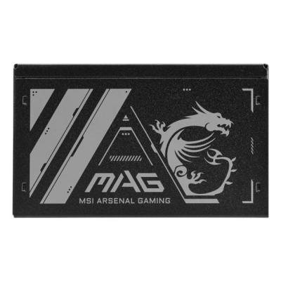 MSI Bloc dalimentation  Mag A500N-H 500W (Mag A500N-H)