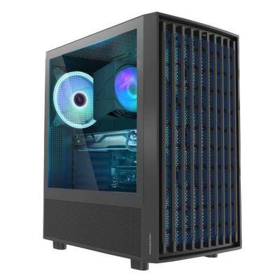 VIST  Breeze PC Gaming - Intel i5 12400F - 32Go RAM - RTX 4060