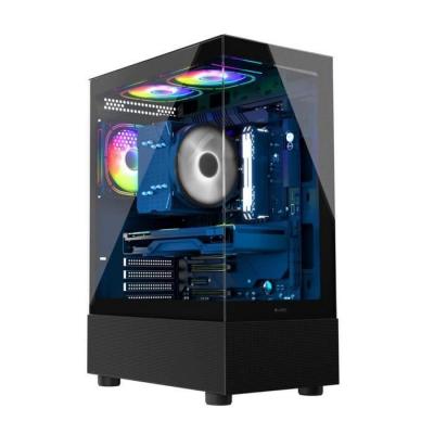 VIST RGB i5 12400F RTX 5060 32GB SSD 1TB W11 DLSS 4