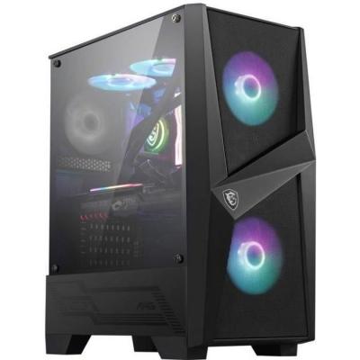 VIST  PC Gaming Ryzen 5 3600 - RAM 32Go - RTX 3050 - SSD 1To M.2 - Windows 11 Pro