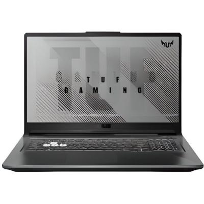  ASUS TUF Gaming TUF706HCNT-HX166 17.3"" I5 8 Go Noir 512 Go