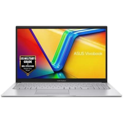 ASUS PC Portable VivoBook 15 X1504 Sans Windows 15 6 FHD 60Hz Intel Core i31315U RAM