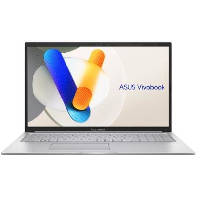 ASUS PC Portable VivoBook 17 X1704 Win 11 17 3 FHD 60Hz Intel Core i31315U RAM 16Go