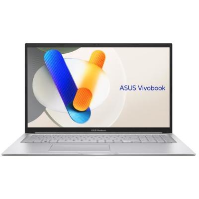 ASUS PC Portable VivoBook 17 X1704 Win 11 17 3 FHD IPS Intel Core i71355U RAM 16Go 1