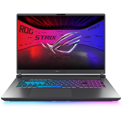 ASUS PC Gamer STRIX-G18-G815LM-DR9058W