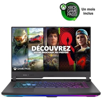 ASUS  ROG STRIX G15 (G513QM-HN064T)