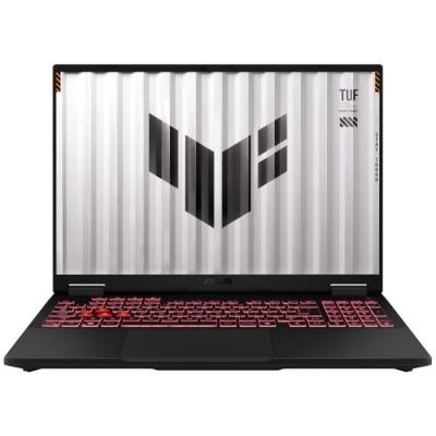 ASUS PC Portable Gamer TUF Gaming A16 Sans Windows 16 WUXGA 165Hz RTX 5050 8Go AMD Ry