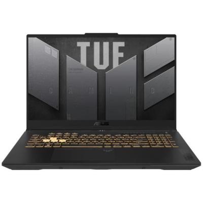 ASUS PC Portable Gamer TUF Gaming A17 Sans Windows 17 3 FHD 144Hz RTX 4050 6Go AMD Ry