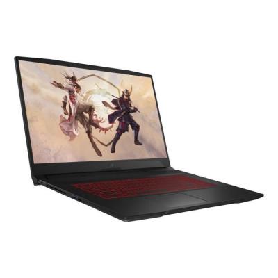 MSI  9s717l212449 ordinateur portable